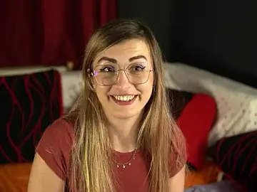 Stripchat Free Live Porn of Tracyix