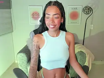 Stripchat Best live sex cam show of ashley_23_