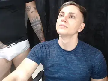 Stripchat Free Live Porn of kike_energy