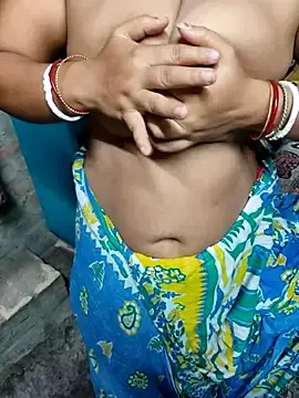 Stripchat Nude Webcam of moubhabi22