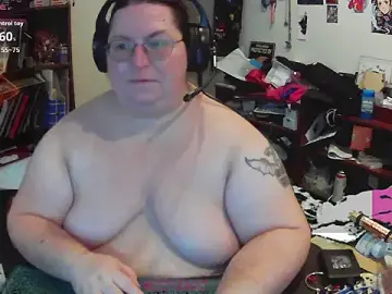 Stripchat Sex Chat of ShibariTurtleDuck