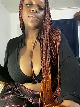 Stripchat Adult Webcam of Boneca25