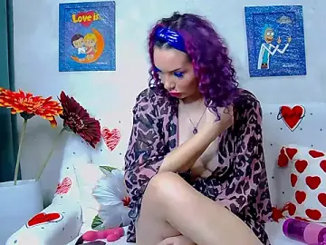 Stripchat Sex Cam of Darina_Monclie