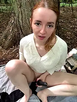 Stripchat Live Sex Cam of FayeFlame