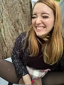 Stripchat Best Webcam of FayeFlame