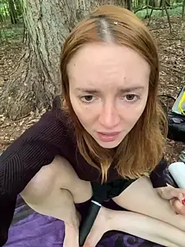 Stripchat Sex Chat of FayeFlame