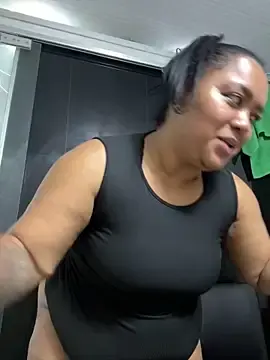 Stripchat Live Porn of yanza2002