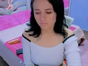 Stripchat Free Porn Cam of Nahomi_Harper