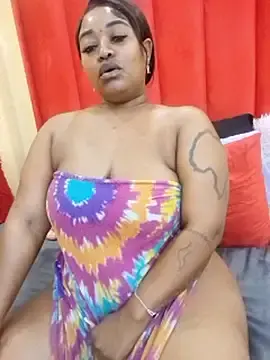 Stripchat Free Porn Cam of ShavePussyFatAss