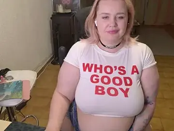 Stripchat Sex Chat of MargotGrey