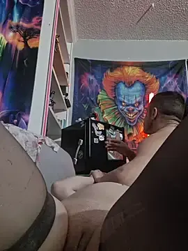 Stripchat Live Sex of --D-a-D-D-y-