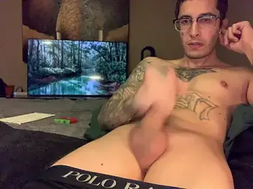 Stripchat Live Sex of JuicyJoshy