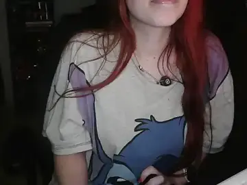 Stripchat Live Sex of norahrosss