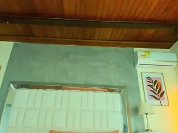 Stripchat Free Live Porn of AlmaSean