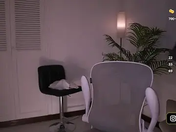 Stripchat Live Sex Cam of KendallRiseX