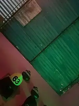 Stripchat Live Porn of RandalHot