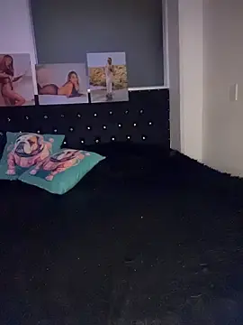 Stripchat Live Porn of doll_celeste20