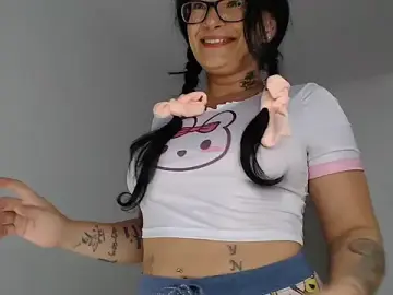 Stripchat Sex Chat of babygirldiabla