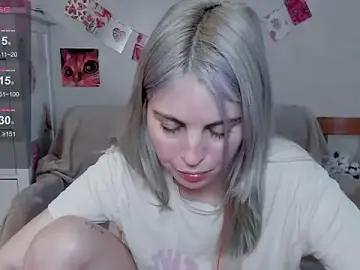 Stripchat Best Webcam of pawpaws