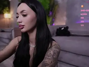 Stripchat Sex Chat of BambiKayyy