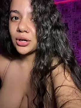 Stripchat Adult Webcam of demonaughtyyy