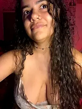 Stripchat Live Porn of demonaughtyyy