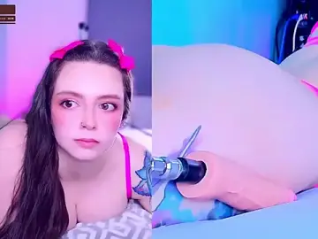 Stripchat Live Sex Cam of sarasmith85