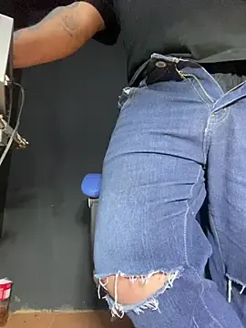 Stripchat Live Porn of DickMasterfindom