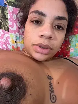 Stripchat Best live sex cam show of Morenacarioca3