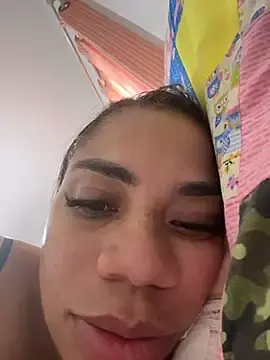 Stripchat Adult Video Chat of Morenacarioca3