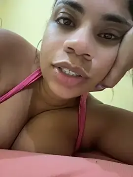 Stripchat Free Porn Cam of Morenacarioca3