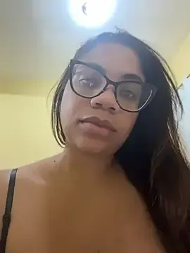 Stripchat Live Porn of Morenacarioca3