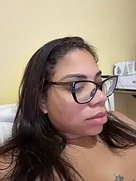 Stripchat Live Porn of Morenacarioca3