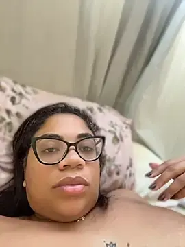 Stripchat Live Sex of Morenacarioca3