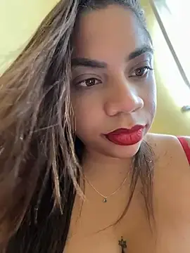Stripchat Live Porn of Morenacarioca3