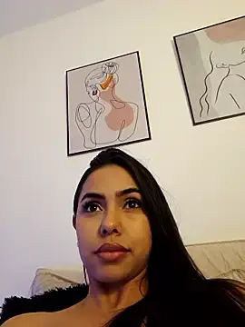 Stripchat Watch Live Sex Cams of VictoriaEvaans_