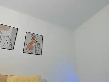 Stripchat Live Sex Cam of VictoriaEvaans_