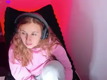 Stripchat Best live sex cam show of bonnie_moon_