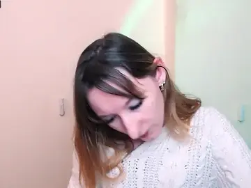 Stripchat Nude Webcam of AmandaSell