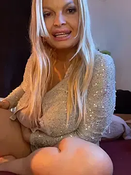 Stripchat Live Porn of DivaVonTease