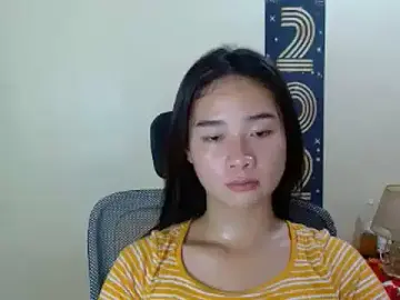 Stripchat Live Sex Cam of ShinningEthene