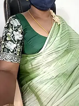 Stripchat Live Sex of Tamil-hotwife