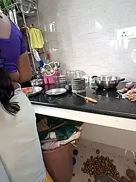 Stripchat Adult Webcam of Tamil-hotwife