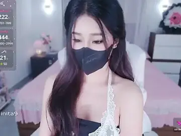 Stripchat Sex Chat of PimChanOK