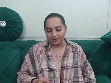 Stripchat Adult Video Chat of BustyAllyy