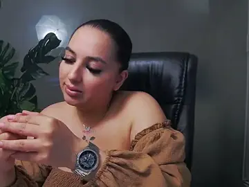 Stripchat Private Sex Chat of BustyAllyy