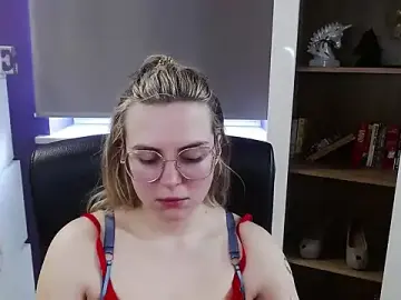 Stripchat Free Live Porn of Zoey_Erotic