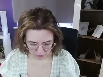 Stripchat Adult Webcams of Zoey_Erotic