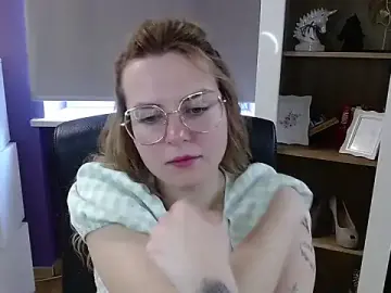 Stripchat Adult Video Chat of Zoey_Erotic