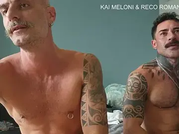 Stripchat Sex Chat of kaimeloni